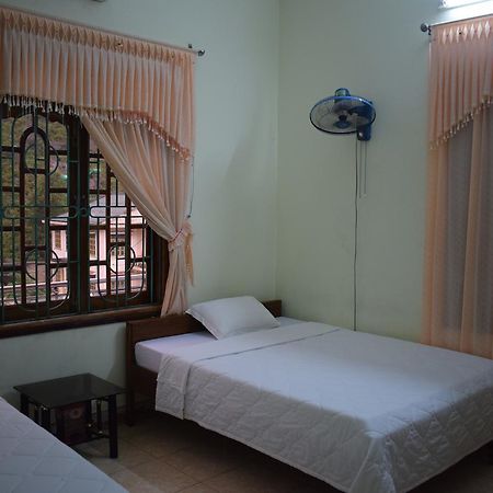 Mountain View Hotel Quang Binh Екстериор снимка