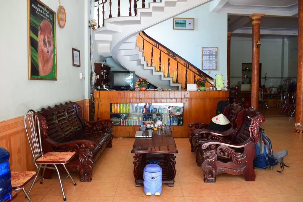 Mountain View Hotel Quang Binh Екстериор снимка