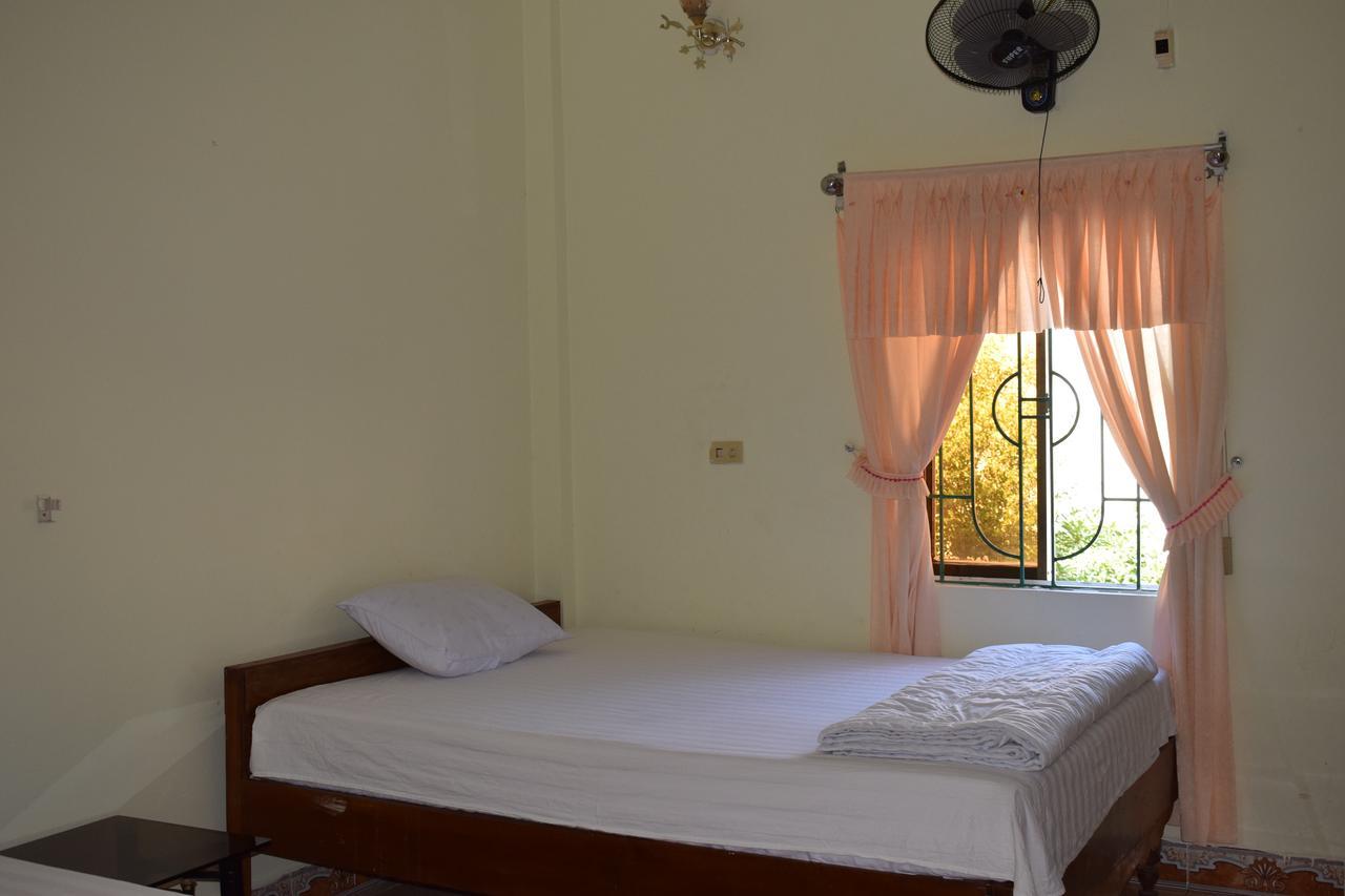 Mountain View Hotel Quang Binh Екстериор снимка